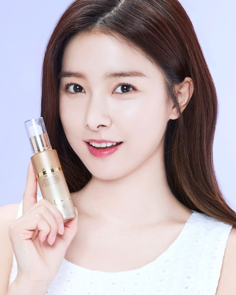 supermich_zero's tweet photo. 📸 #Lohacell

My Goddess baby cow 

#KimSoEun #김소은 https://t.co/AJsHidmlTP