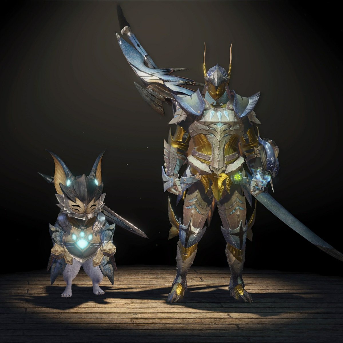 #legiana hashtag on Twitter