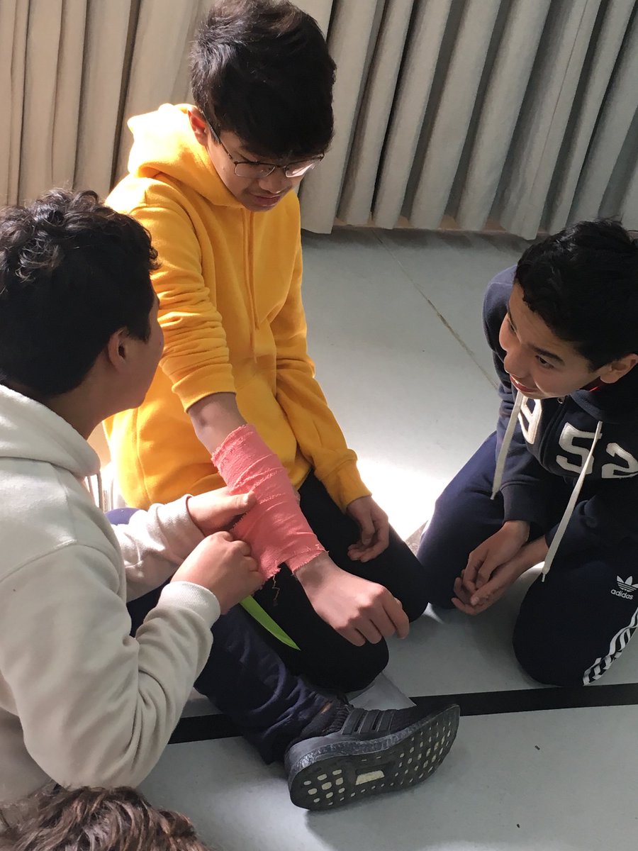 TBS Drama tweet media