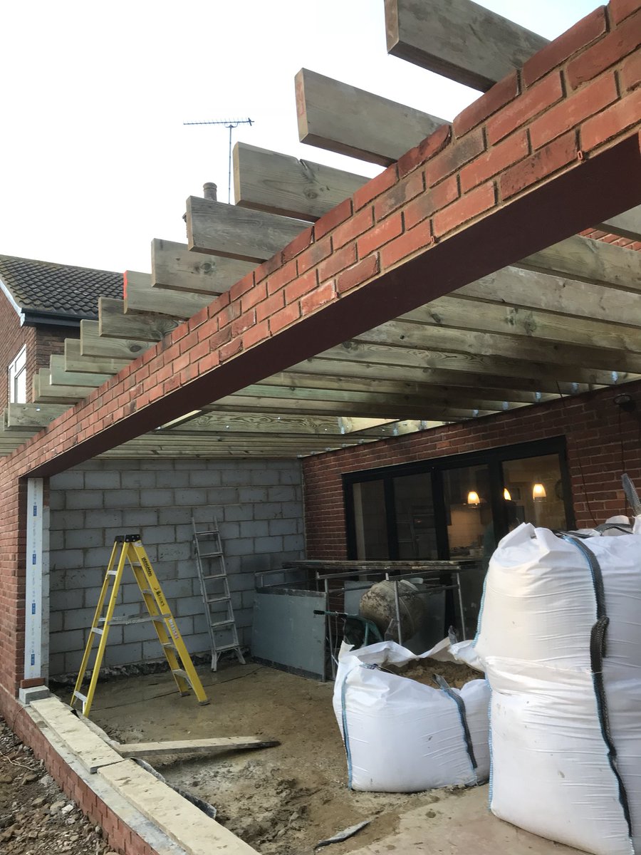 dmc_carpentry's tweet photo. No after pics forgot but still some nice work in progress https://t.co/cTvm19SvDE