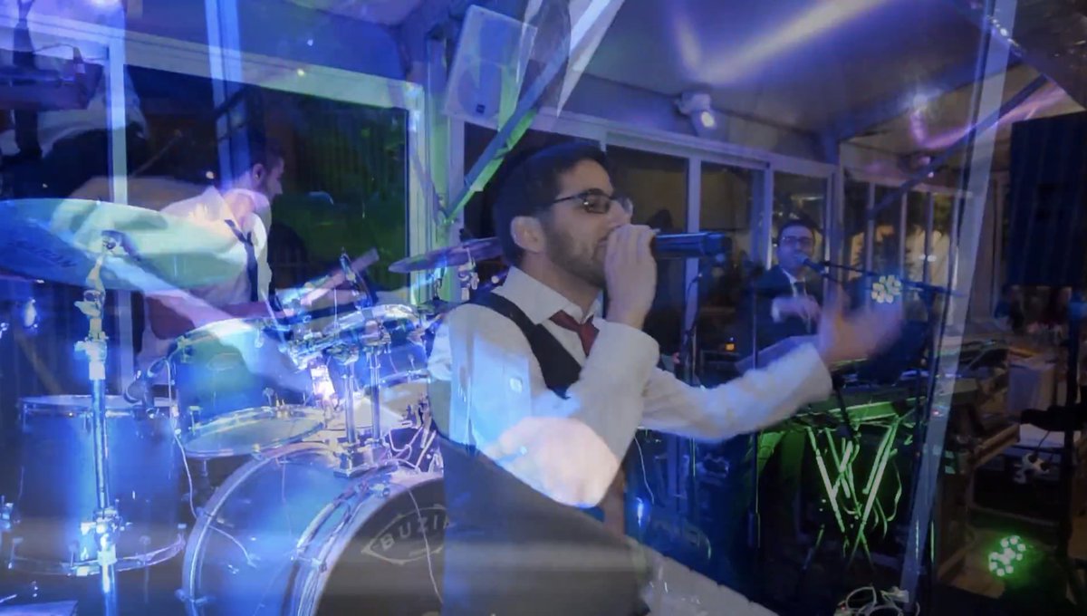 David Simcha tweet media