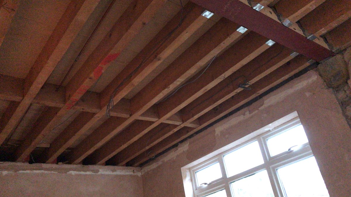 dmc_carpentry's tweet photo. Nice before and after pics https://t.co/6MOFZKbN6J