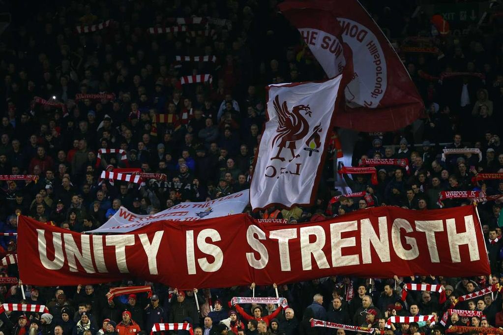 Urban #YNWA tweet media
