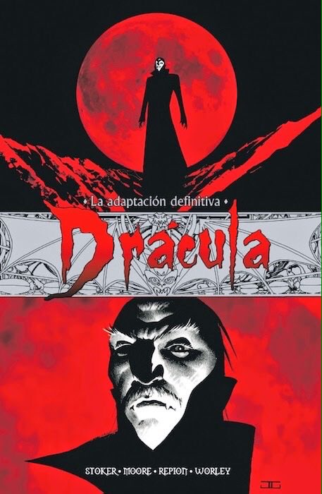 FechasdeComic's tweet photo. Hoy cumple 40 años la guionista británica Leah Moore, cuyos cómics más conocidos tal vez sean #AliciaEnElPaísDeLasMaravillas, #DráculaLaAdaptaciónDefinitiva y #ElJuicioDeSherlockHolmes https://t.co/UuHyJ77JgJ