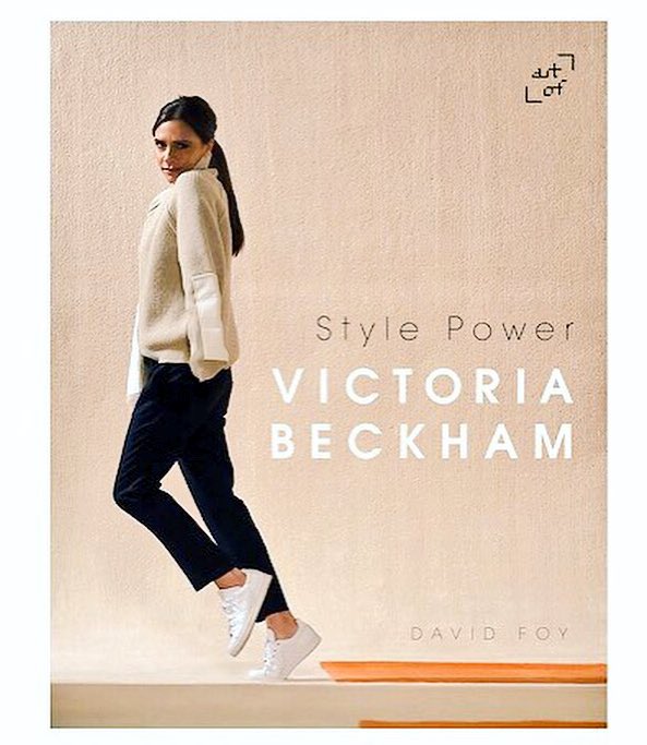 ArtofPub's tweet photo. #SpiceGirlsReunion is confirmed!! read @victoriabeckham & her meteoric rise to fame & her #fashion label #VB #stylepower #Spiceworld #SpiceGirls2018 #spiceupyourlife #girlpower #booksfortrade #LinkInBio https://t.co/mpmSIksX56