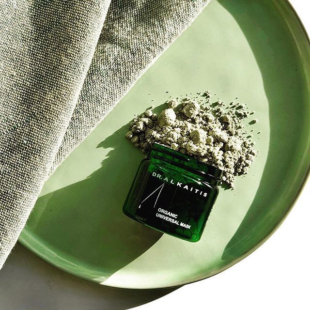 CorpoNatura's tweet photo. Sundays are #maskingday, and we love double masks! Dr. Alkaitis Universal Mask is good for both : dry and sensitive or oily and acne prone skin. This mask works synergistically to bring the skin back to balance naturally, resulting in a radiant glow โฆ https://t.co/xfeEZSsAnC https://t.co/hkGjLwUQa1