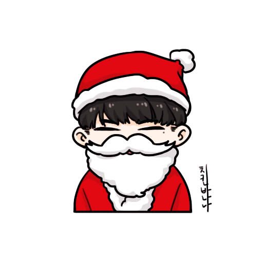 Chicken_svt's tweet photo. 산타지훈 
#우지 https://t.co/8IZaIakECR