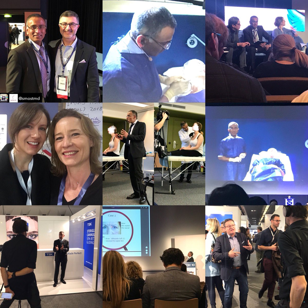 DHAesthetic Training tweet media