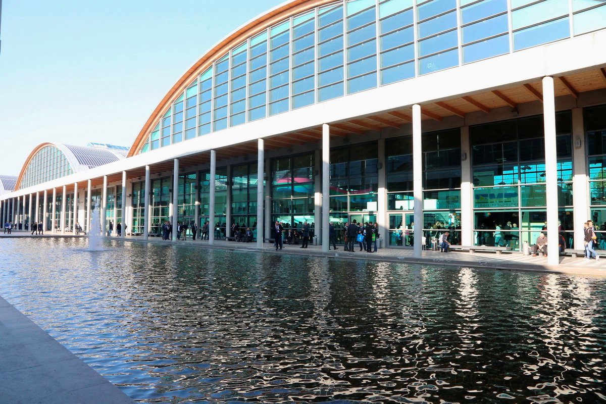 IEGexpo's tweet photo. Food, active, green, lusso, tecnologia, tantissime sono le filiere rappresentate nell'universo #IEGexpo, leader nel #welldoneinitaly e primo player italiano per eventi organizzati direttamente.
Scopri i prossimi eventi.
https://t.co/NDTZXsbdjp 
#providingthefuture https://t.co/jKaZyKvH7i