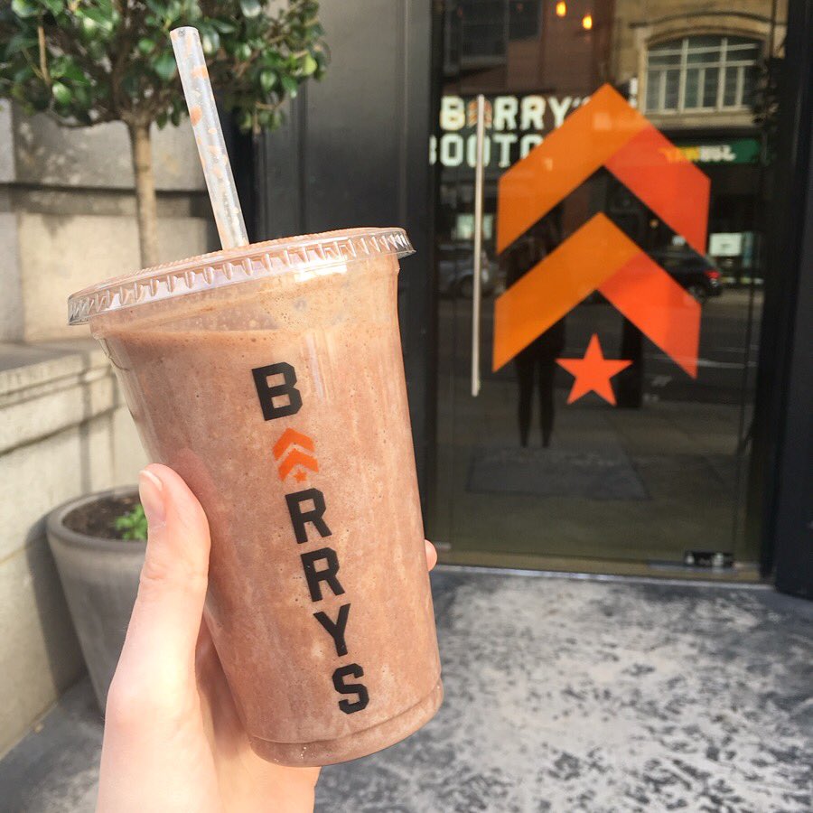 mickey_richards's tweet photo. And that my friends, is a fucking wrap!! ๐
Seven @barryslondon classes in one Hell Week, DONE! ๐๐ป
Thanks to Barryโs for the sweat, the tears, and the sick in my mouth ๐คข
#barryslondon #hellweek #nextstop12.5 https://t.co/OYPiKdPYME