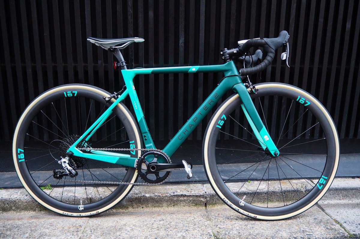 Moevalism's tweet photo. My new Bike!!
#chapter_2wo https://t.co/RXsJYvW9jY