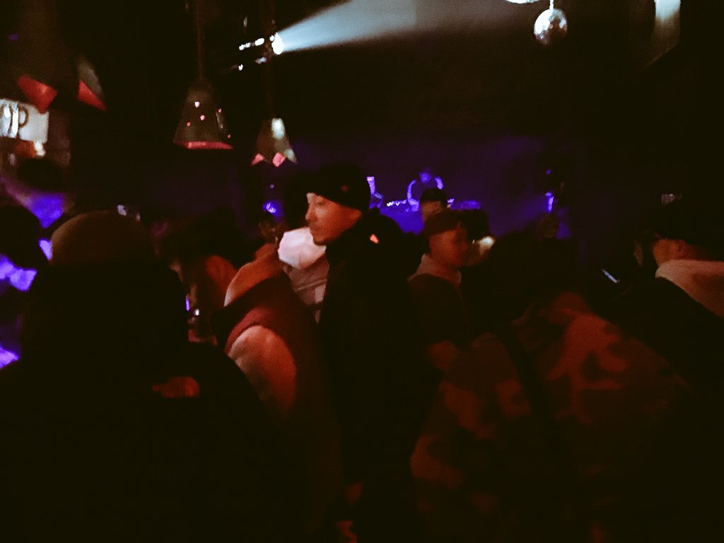 Bull__Trading's tweet photo. OP1NIGHT サイコーっでした！

ありがとうございます🙇 https://t.co/DvwGfap0Gv