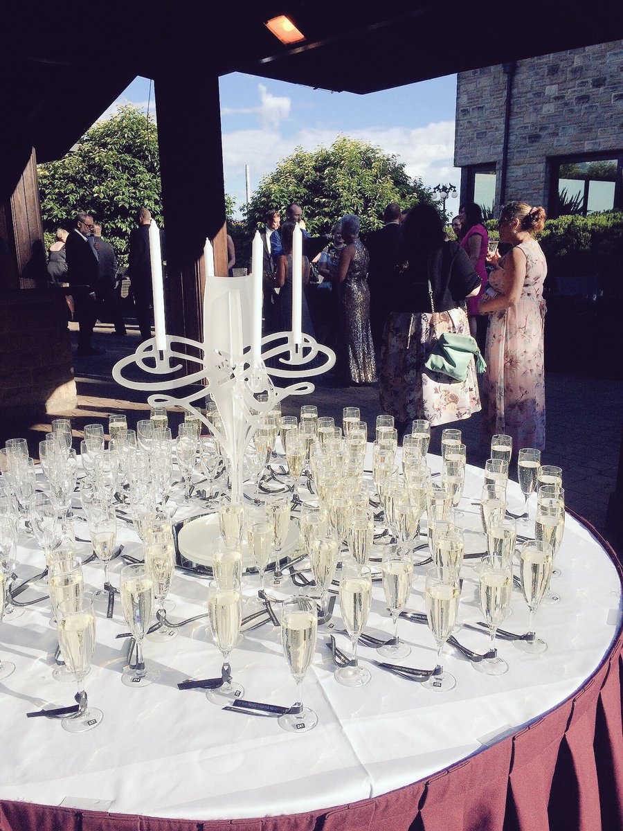 EmbeeReception's tweet photo. “The guests had a brilliant time and loved the diamond reception!  You were brilliant on the day, liaising directly with us and meeting all our requirements and sorting out last minute stuff. Really fantastic!” -  Santander https://t.co/bv32XbPOPA