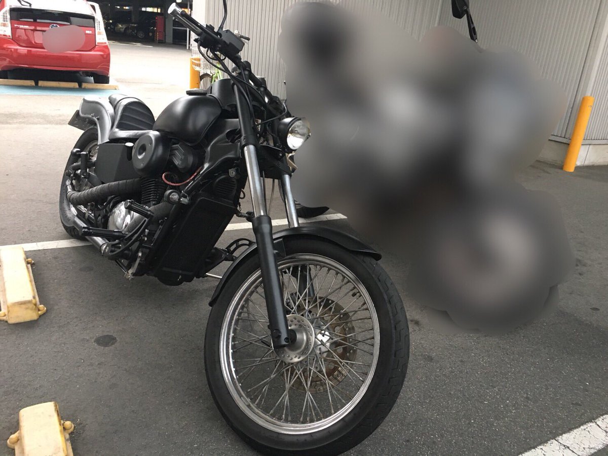 Biku819's tweet photo. スティード400
値段22万
値下げあり
車検30年12月
走行距離22310㎞
不具合あるので個人でお願いします

代理出品で返信遅れることが
ありますのでご了承ください
走る曲がる止まる問題ないです
個人売買なのでノークレーム
ノーリターンでお願いします

#バイク
#アメリカン
#スティード400 https://t.co/gR8UsdPjIl