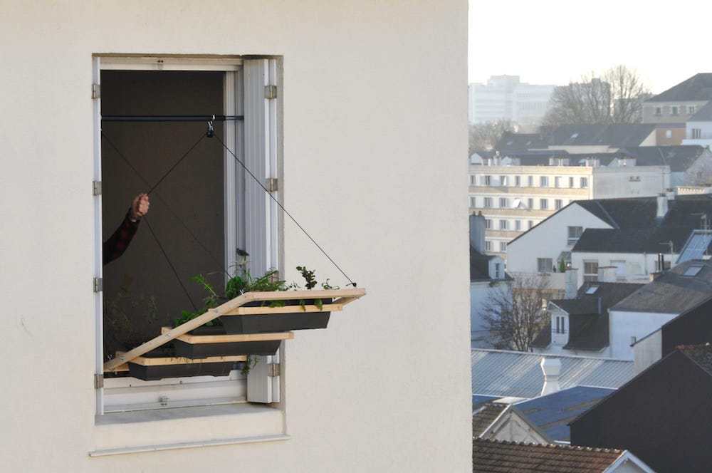 aggregatte's tweet photo. ¿No tienes terraza en tu casa para poder montar un pequeño huerto? Con este diseño DIY la ventana será tu huerto: https://t.co/MjpERiNHCc  vía @EcoInventos #TOPweekGGTT https://t.co/vcGROOb8FL