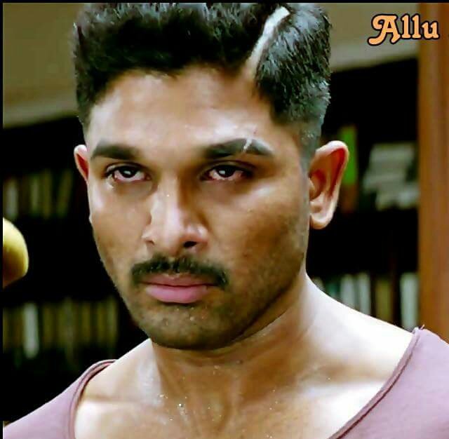 Allu Arjun FC Kerala on Twitter: Allu Arjun FC Kerala on Twitter:
