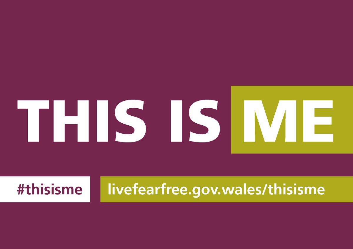 Live Fear Free tweet media