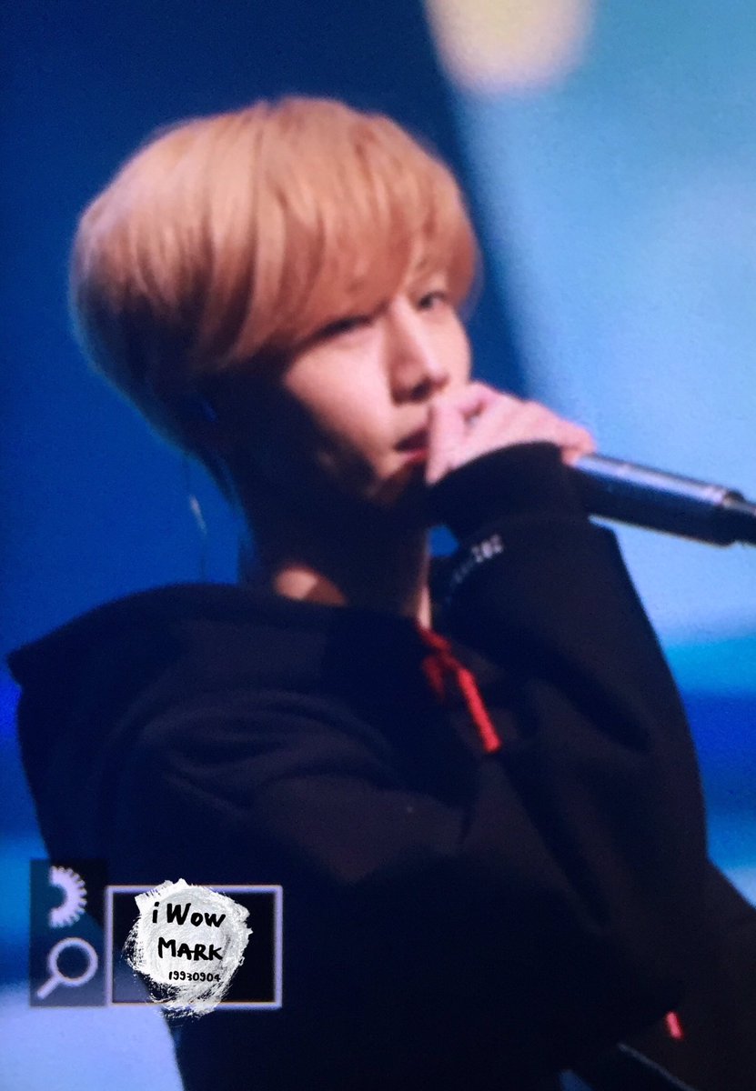 iWowMark's tweet photo. 180204 4주년FM
#GOT7 #갓세븐 #마크 #Mark https://t.co/G77VV9QEIO