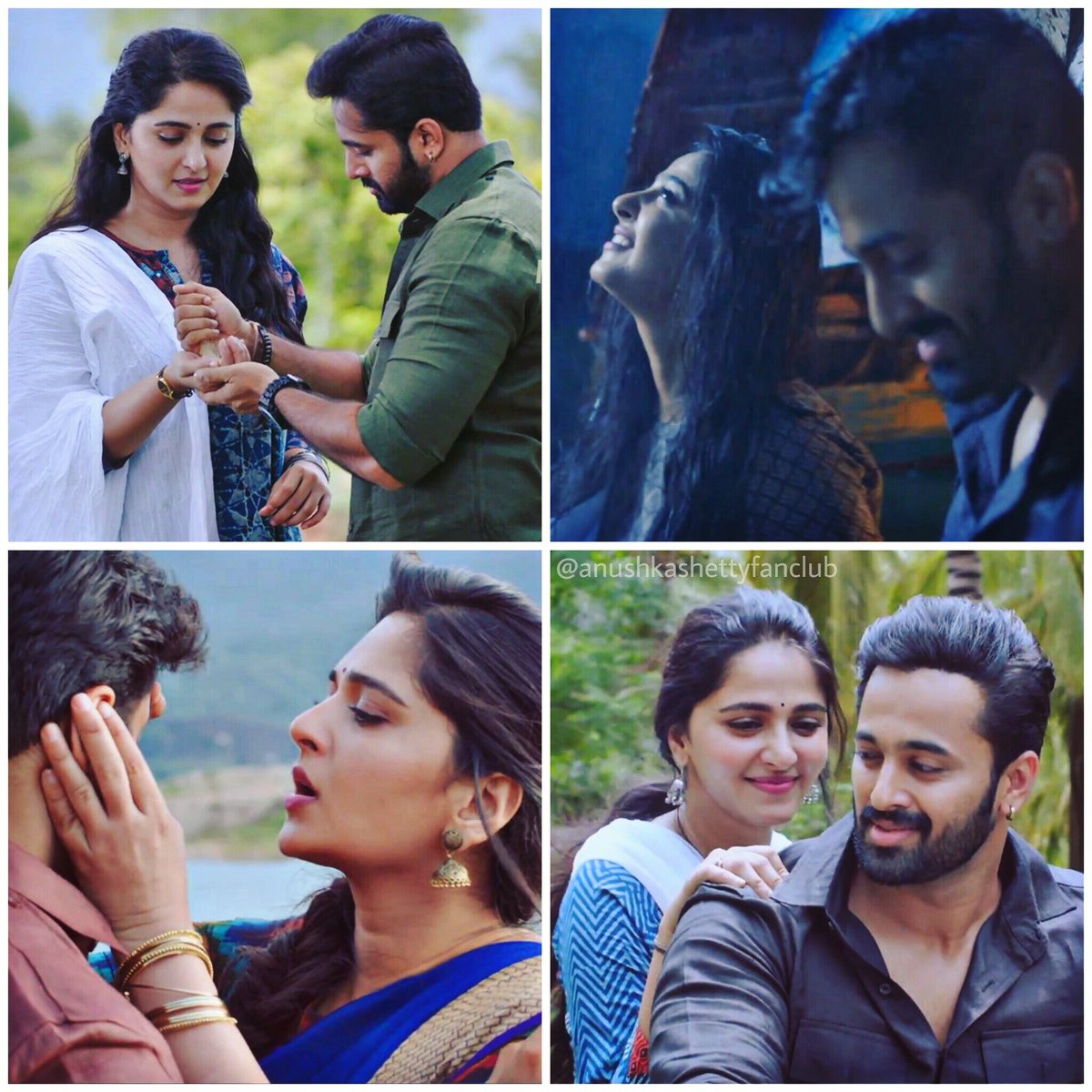 Kalyan_Puvvada's tweet photo. How beautifully this song was picturized..& composed..๐๐
#BlockBusterBhaagamathie
#Bhaagamathie
#AnushkaShetty
@MusicThaman
#MandaaraVideoSong
@UV_Creations @MangoMusicLabel
https://t.co/hEsZTMQptX https://t.co/8yyq85Nv6E