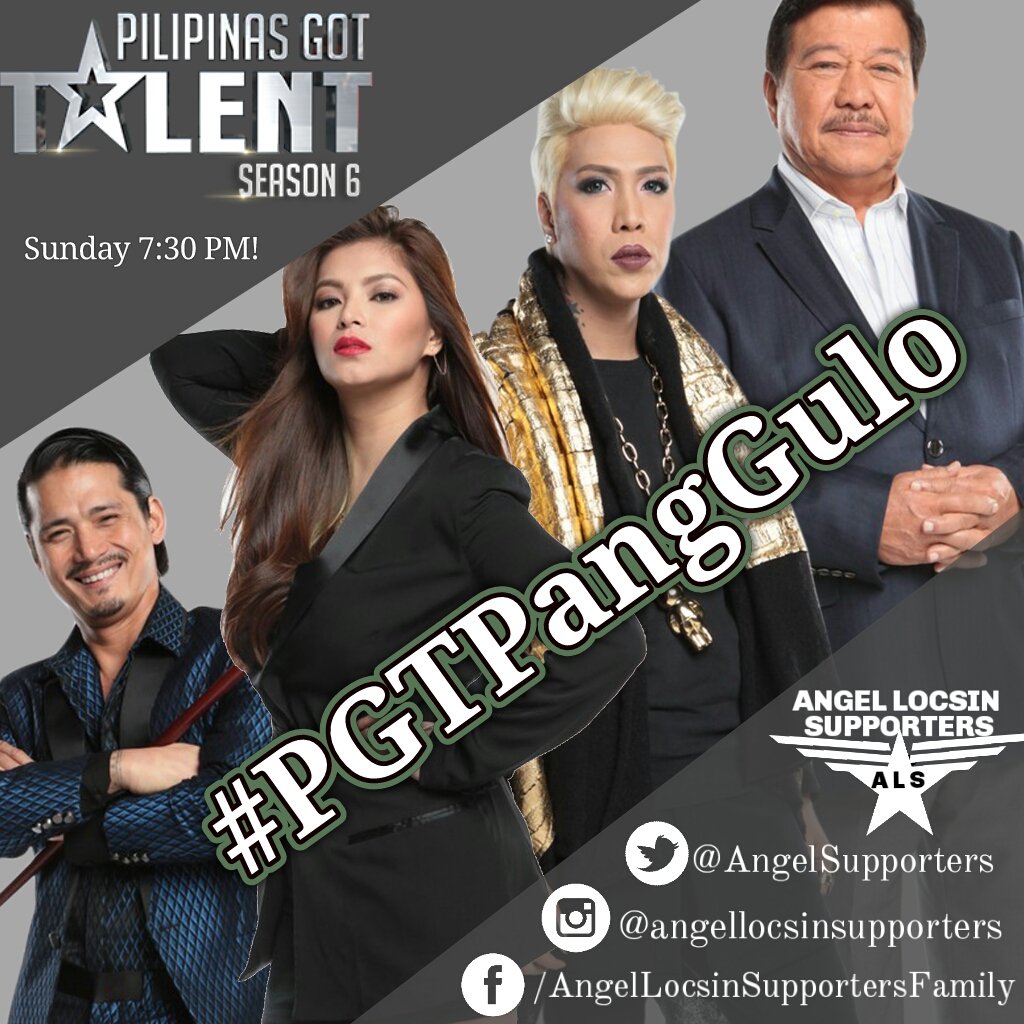 foreverAngel__'s tweet photo. #PGTPangGULO Later 7:30pm! https://t.co/6T30YyTYQN