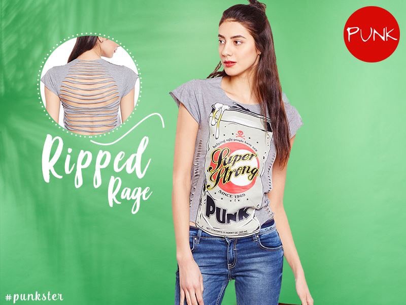 punkmadhouse's tweet photo. Show off that back! The beer t-shirt is gonna keep you high on fashion all day and night. Shop here: https://t.co/Pilv8XVOxD
#Punk #Punkfashion #fashion #womenswear #rippedtop #rippedfashion #fashionpost #womensfashion https://t.co/GSBkPAfqpd