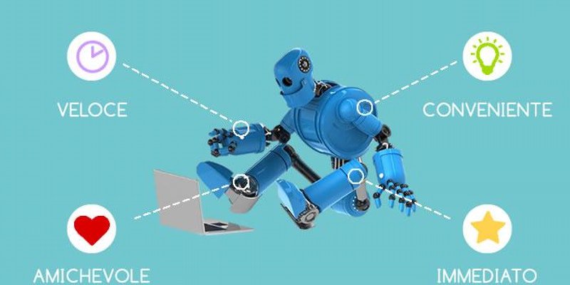 lucarallo's tweet photo. Ldg Social Marketing organizza il #7febbraio a #Roma un Corso gratuito di #BotMessenger per capire l'importanza dei Bot nel Marketing tra Messenger e Lead Generation con particolare attenzione ai risvolti positivi sul loro utilizzo. Registrati gratis qui https://t.co/TEvWOS0fmj https://t.co/HmPL5hKpoq