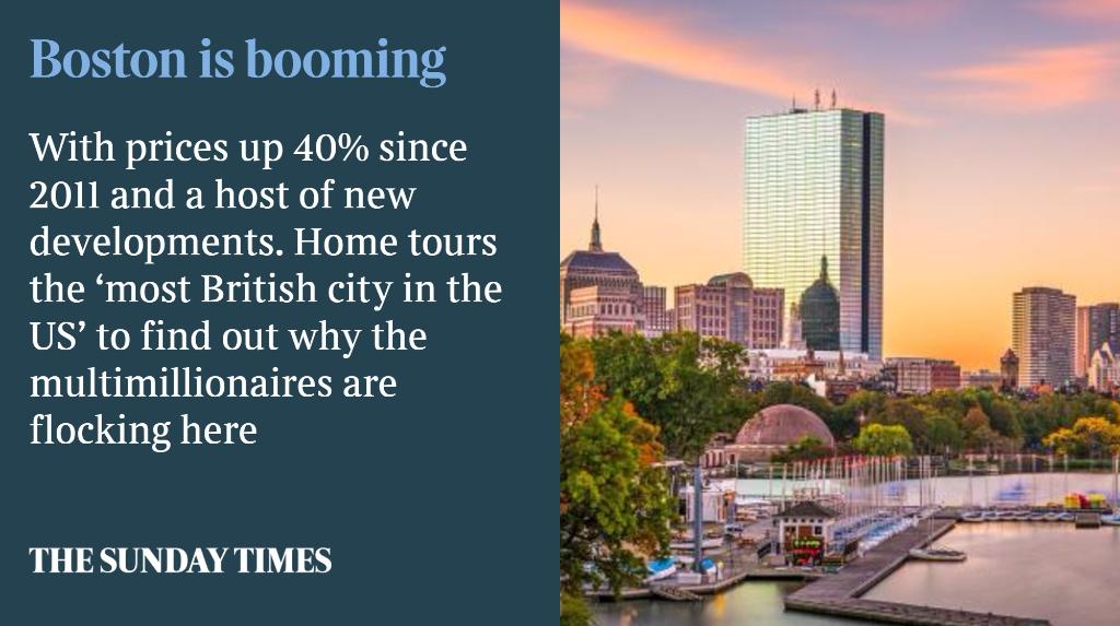 With insight from <a href="/carpentercomp/">carpenter + company | Patti Carpenter</a> in today's <a href="/TheSTHome/">Sunday Times Home</a> spr.ly/6016DOEWg
