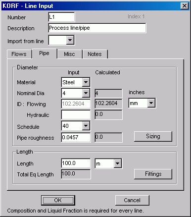 WolfofFlexion's tweet photo. Korf Hydraulics 3.4 Free Download | Click Here https://t.co/HLzXvqxGlE

 Korf Hydraulics is a user friendly program for calculating flow rates and pressures in pipes and piping networks. https://t.co/Hn8jPaawW5