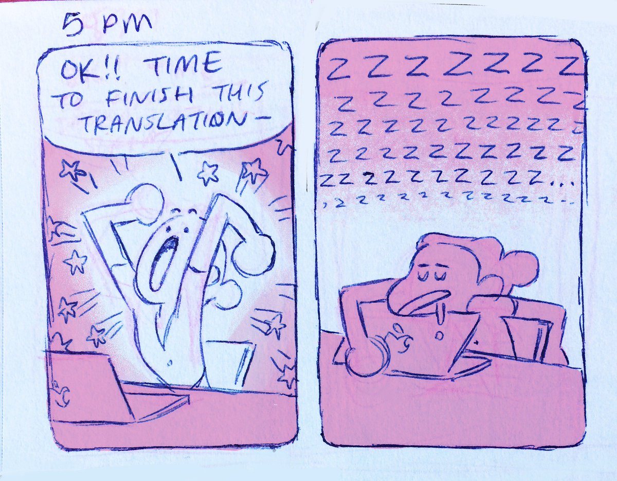 That's it for hourlies! This was a fun time ??
