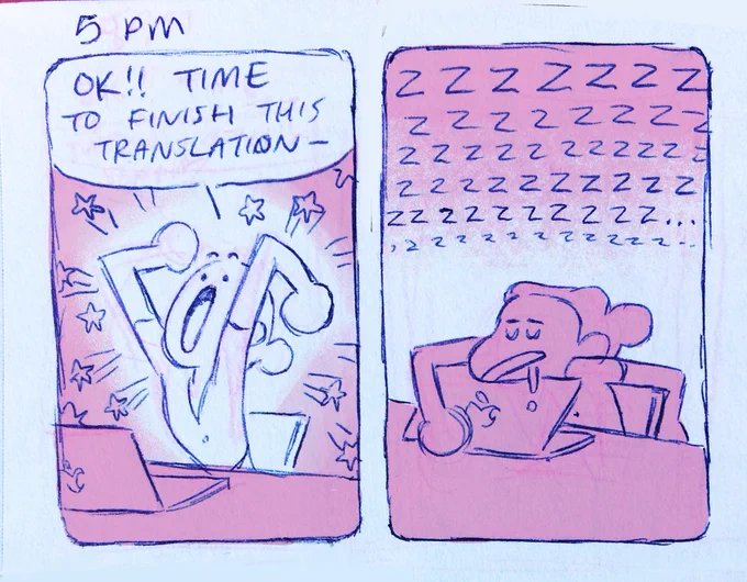 That's it for hourlies! This was a fun time ?? 