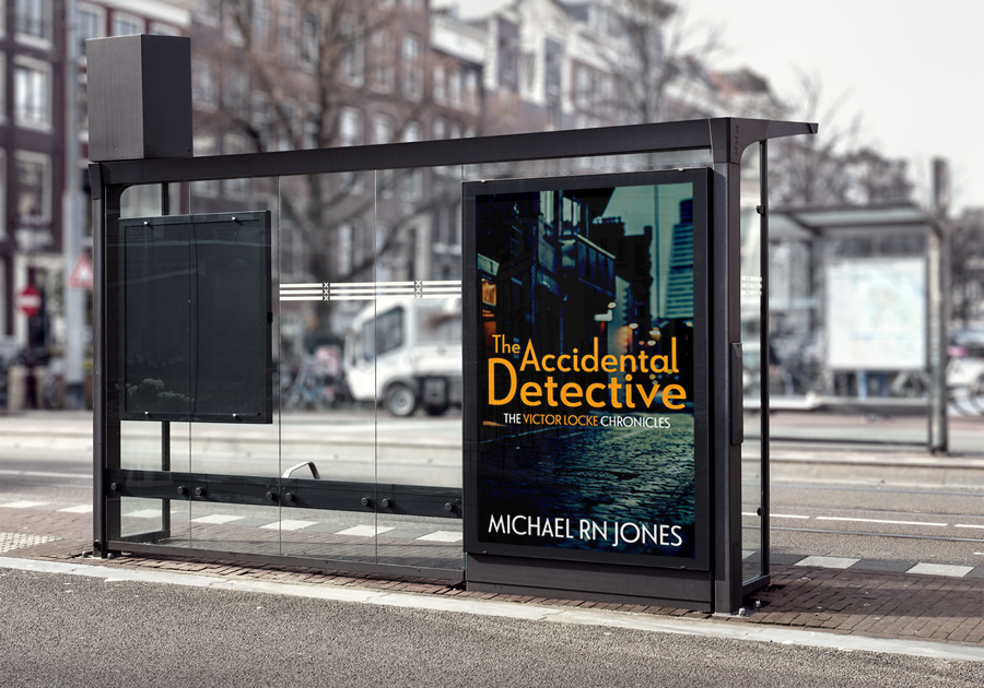 #VictorLocke by @MichaelRNJones

"Hilarious, clever… hugely enjoyable…”

indipenned.com/michael

#iagrt #indieauthor #indisciple #bookboost