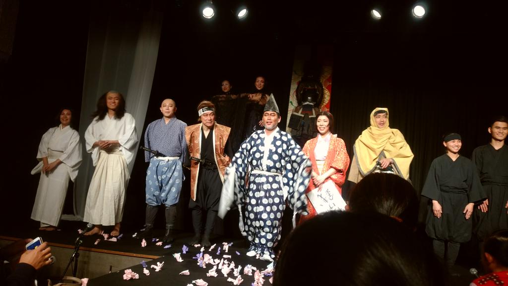 戦国梟雄列伝 信長が恐れた3人の男達 演劇 ミュージカル等のクチコミ チケット予約 Corich舞台芸術 戦国梟雄列伝 信長が恐れた3人の男達 演劇 ミュージカル等のクチコミ チケット予約 Corich舞台芸術