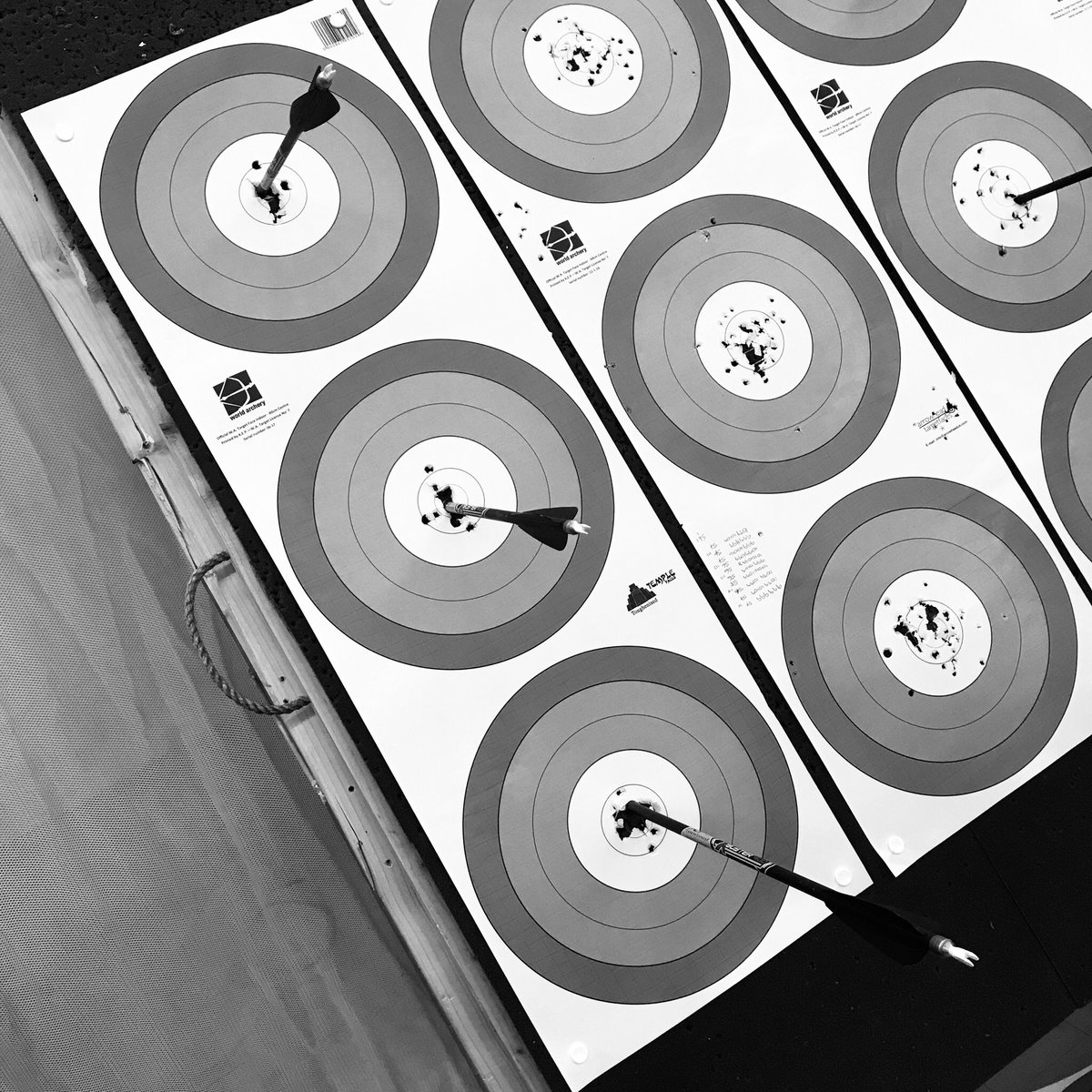 Hingham Bowmen tweet media