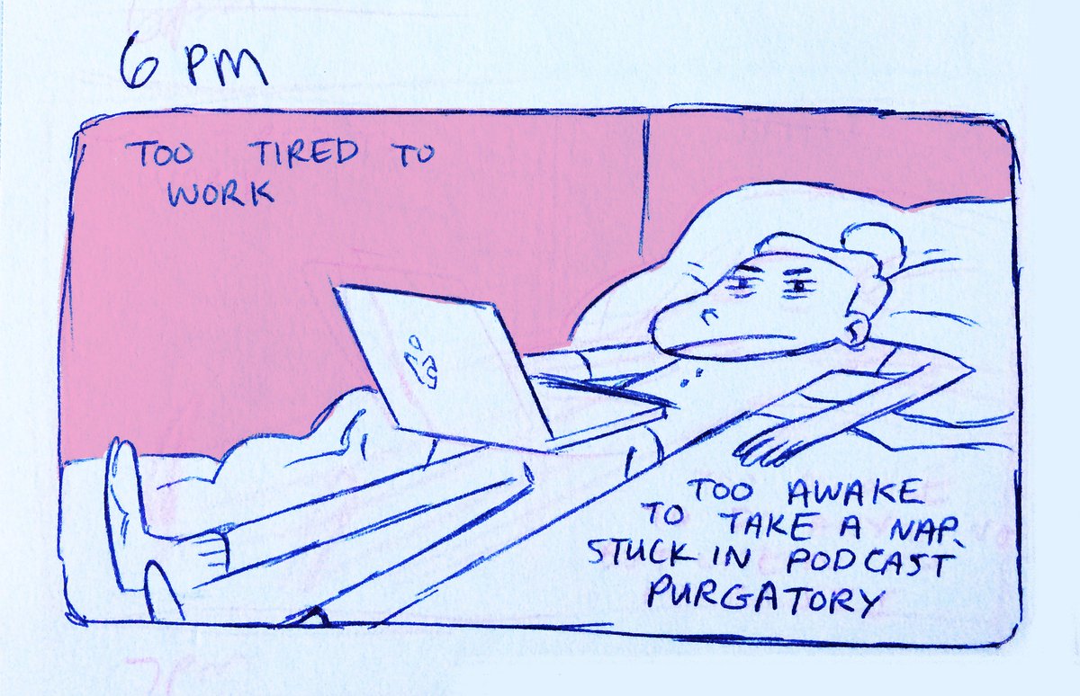 That's it for hourlies! This was a fun time ??