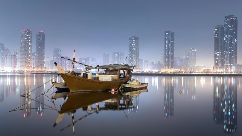 AradaLiving's tweet photo. S&amp;P maintains BBB+/A-2 Rating for Sharjah amid growth expectations. https://t.co/fVui5rLBxY via @TheNationalUAE
#UAE #Sharjah https://t.co/HWbnSeIWwC