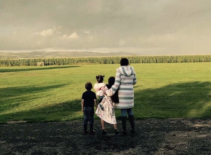LoveDanniix's tweet photo. Taking the Step: Agoraphobia https://t.co/03bfVMqtdU https://t.co/WCHMVdpXub