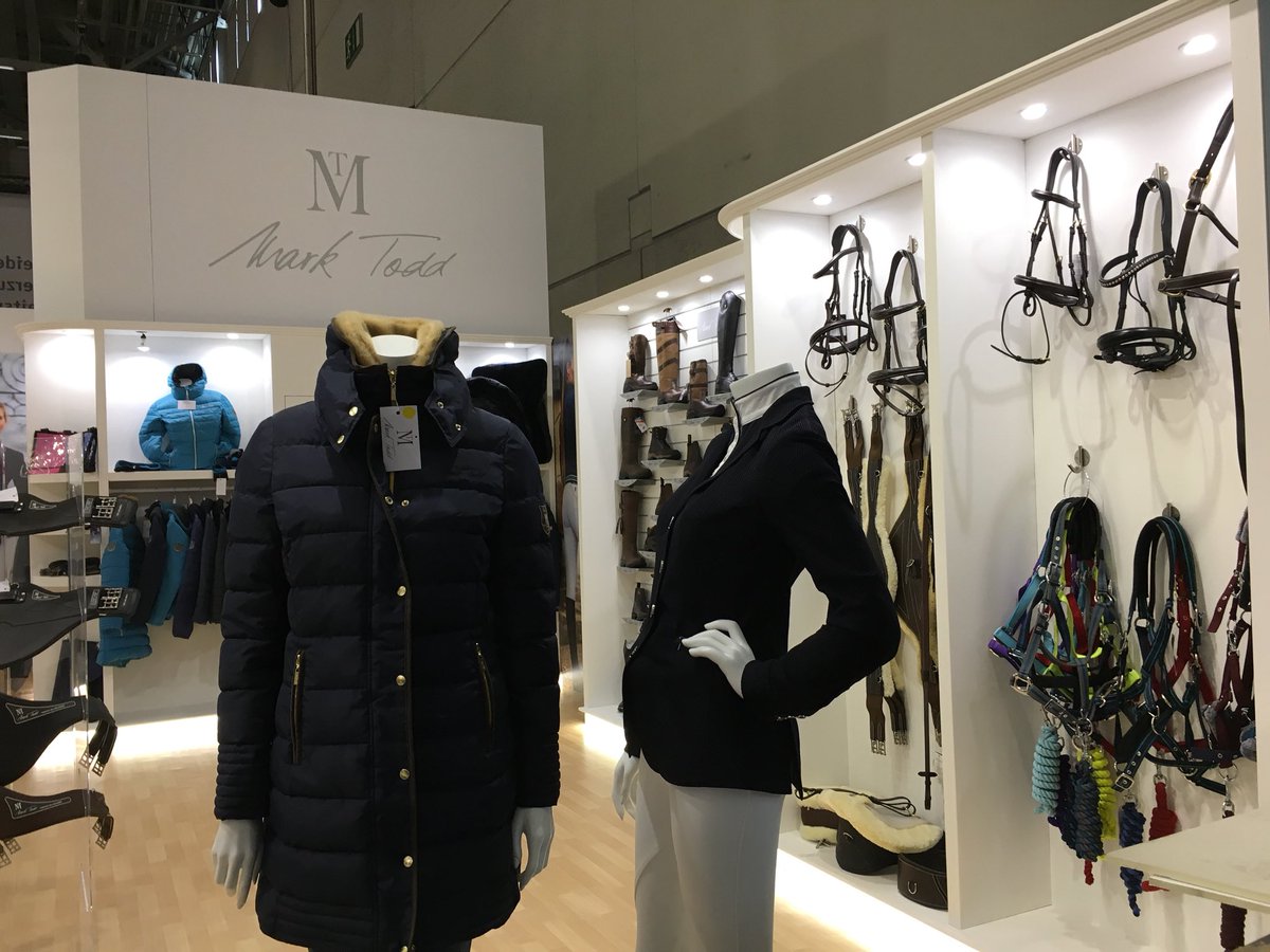 vividpcreative's tweet photo. Visit stand F028 in hall 8 for @TheMTCollection and @GatehouseHats plus much more @horseynews @Trilanco #Spogahorse #Cologne #kolnmesse https://t.co/sqeUeKXGZe