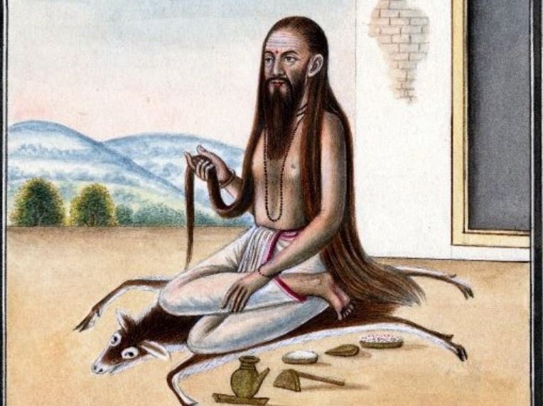 Bhardwaja is one of the greatest sage in Vedic times and also a descendant of sage Angirasa. His father is Devarsi Brihaspati. Sage Bharadwaja is Author of Ayurveda. He is the father of Guru Dronacharya and his ashrama still exists in Allahabad.