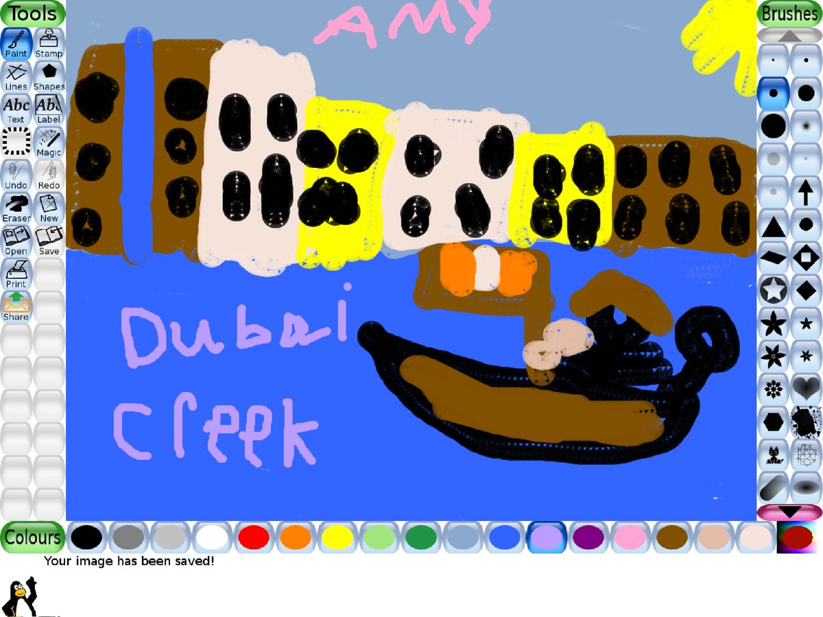 Star International School Mirdif tweet media