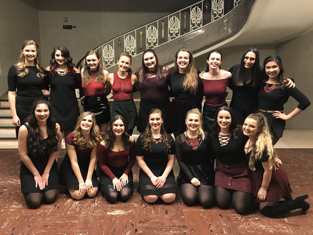 2ndaryDominance's tweet photo. #ICCA Quarterfinals? How about #ICCA semifinals because WE PLACED SECOND AND ARE MOVING ON!!!!! https://t.co/beHmjVaf2P