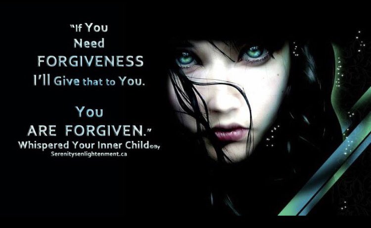 Serenityenlight's tweet photo. I’ve got your back #Sweet #Child O Mine! #InnerPeace #InnerStrength #Mindfulness #Compassion #Serenity #Enlightenment https://t.co/Q4rFsdpPKP