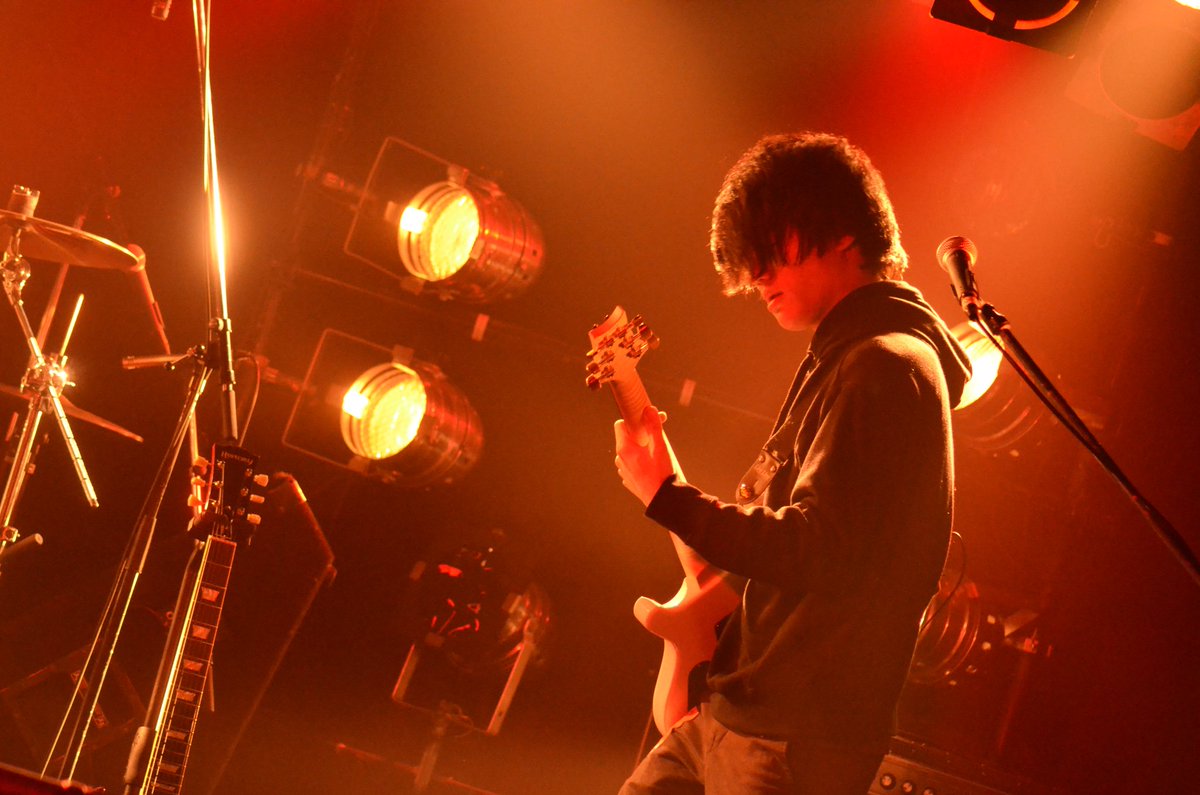 shionakg's tweet photo. 2/3 京都MOJO
Origin's Note (@Origins_note ) 
撮影させてもらいました📸 https://t.co/EEVrCAoG9N