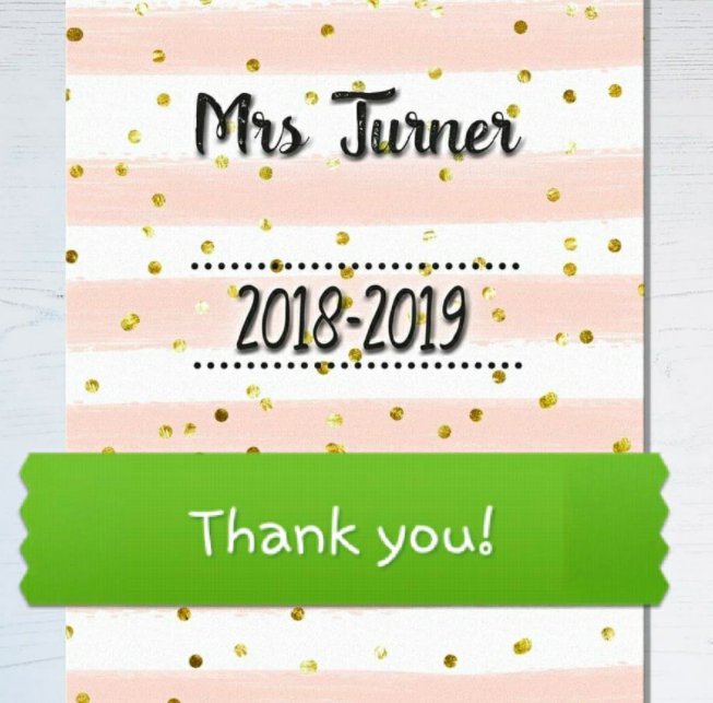 TPositiveTC's tweet photo. RT competition closes at midday today UK time. All 6 2018/19 Teacher Planner designs have been revealed over the last week. We will reveal our winner by 6pm today. Thank you for your support! ☺️ https://t.co/BD4PCWzwUH