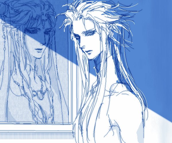 マティウスのtwitterイラスト検索結果 古い順