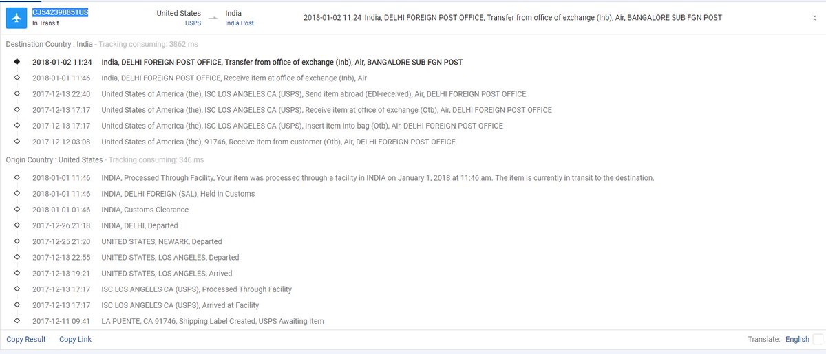 Mithil_MM's tweet image. @IndiaPostOffice @pmgbgregion 
Sent mail as advised, Called the given Number as advised by @pmgbgregion and the customer care person spoke only Kannada What ???? At least have the person who speak Hindi or English, That&apos;s common sense. #ReallyTerrible #UseBrain