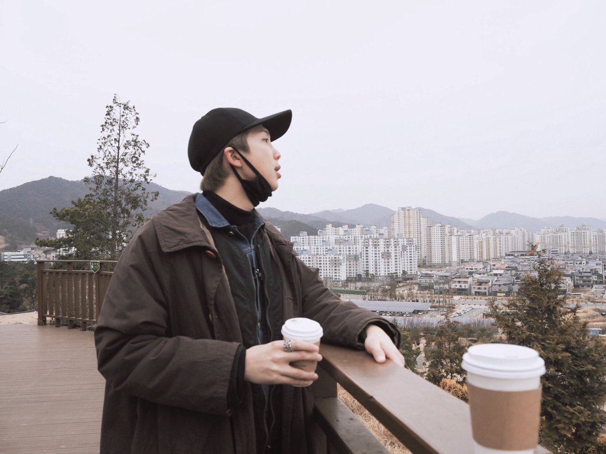 nessa__roni's tweet photo. Miss you all - RM 
NAMJOON DAY @BTS_twt 
#MICDropWentGold 
#MICDropForGold #thankyou 
#jungkook #taehyung #v #jin #jimin #rm #namjoon #yoongi #suga #jhope #bts #bangtanboys #SoompiAwards #TeamBTS #TwitterBestFandom https://t.co/SGb55BEiLR