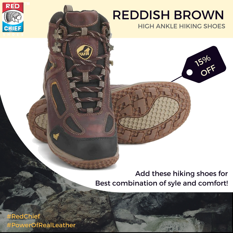 Redchief Shoes on Twitter: \