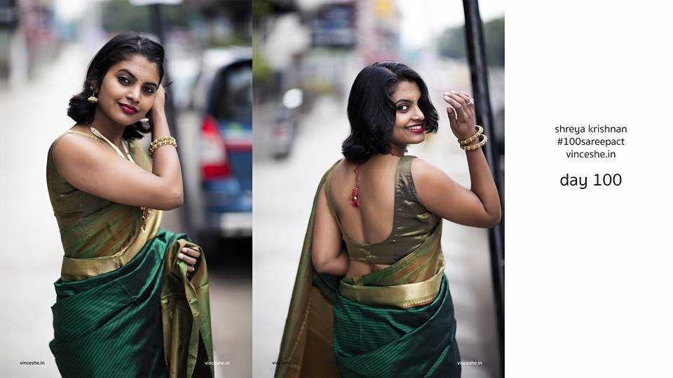 Mads781213's tweet photo. My Boss Girl @shreya_voxpop ode to her family of amazing beautiful women, some more powerwomen in her life and a celebration of the gorgeous six yards #100sareepact #sarees #sixyardsofbeauty #celebrateyou #handloomlove #indianfabrics https://t.co/aVW6RKGfyO