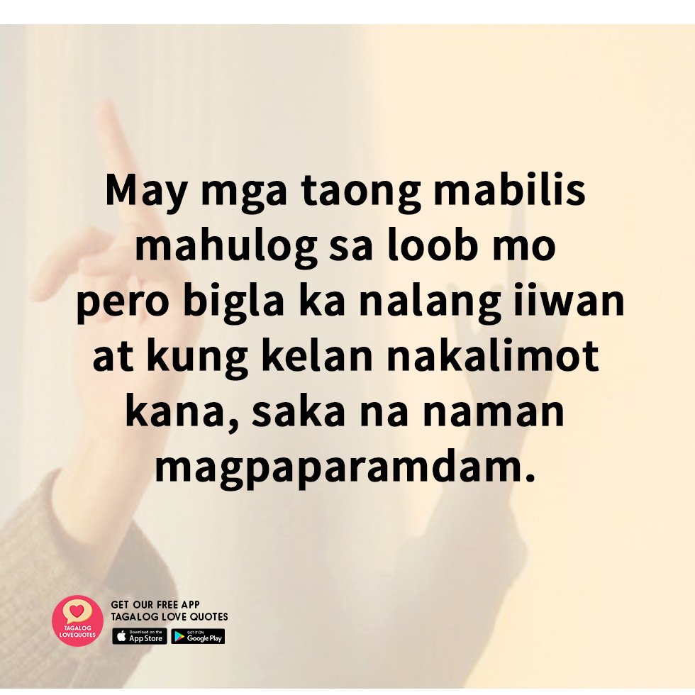 Tagalog Love Quotes On Twitter Tagaloglovequote Patama Hugot F F Google Play Store Https T Co Nxhfofyhmd F F B E Dapp Store Https T Co Nzthanwbey Tagalog Love Quotes On Twitter Tagaloglovequote Patama Hugot F F Google Play Store Https T Co Nxhfofyhmd F F B E Dapp Store Https T Co Nzthanwbey