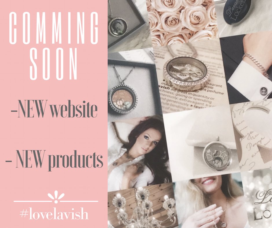 Lavish Lockets tweet media